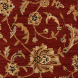 rugs done right custom sultana su01 ruby rug