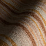 dash albert zare da2515 orange hand tufted wool rug