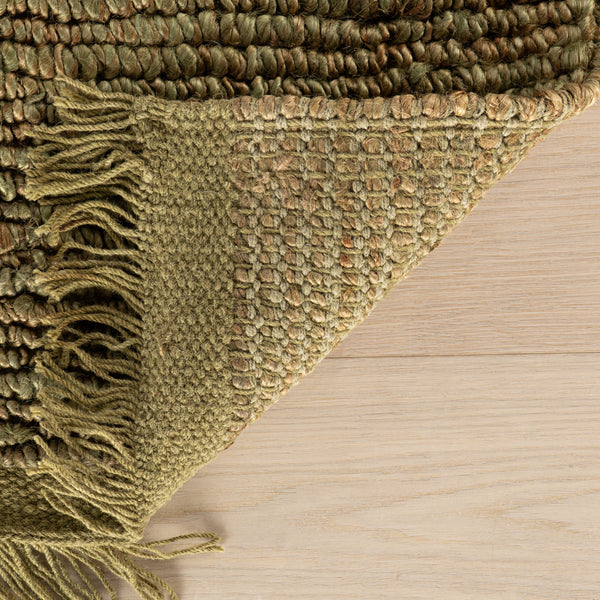 dash albert oklahoma da2367 green woven flatwoven jute rug