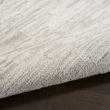 nourison ck029 captivating cvt02 ivory grey rug