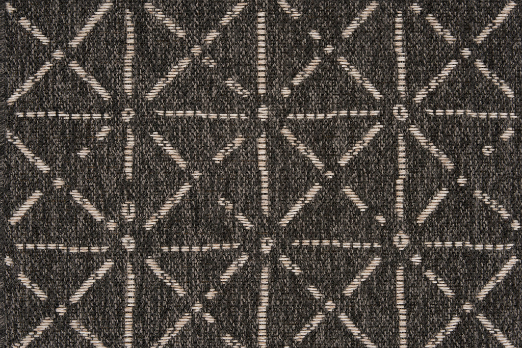 rugs done right custom seasons mdnlt coal rug