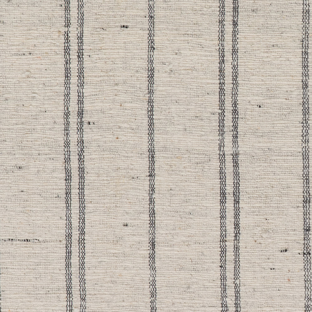 dash albert manglam arts da2375 grey woven flatwoven cotton rug