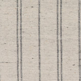 dash albert manglam arts da2375 grey woven flatwoven cotton rug