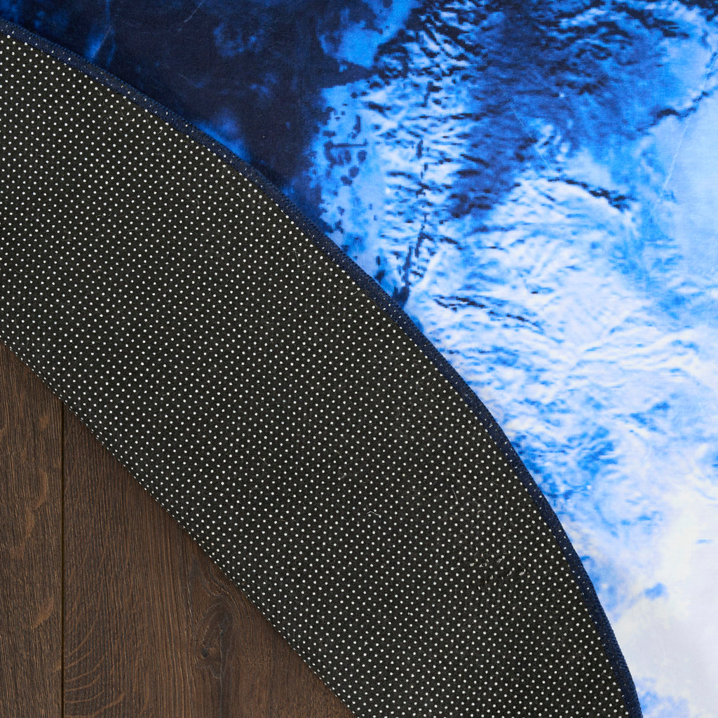 nourison imagination ima10 blue rug