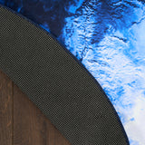 nourison imagination ima10 blue rug