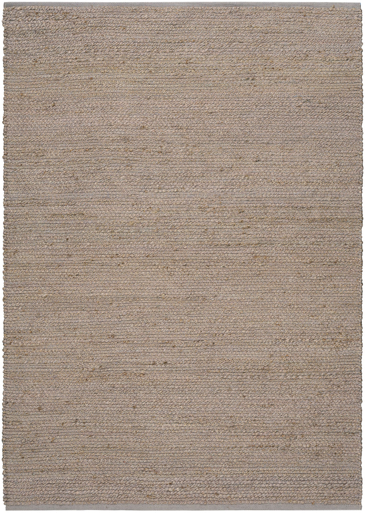 nourison natural jute njt01 grey rug