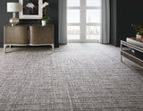 rugs done right custom textureweave txtwv charcoal rug