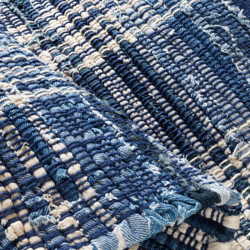 dash albert denim plaid da515 multi rug