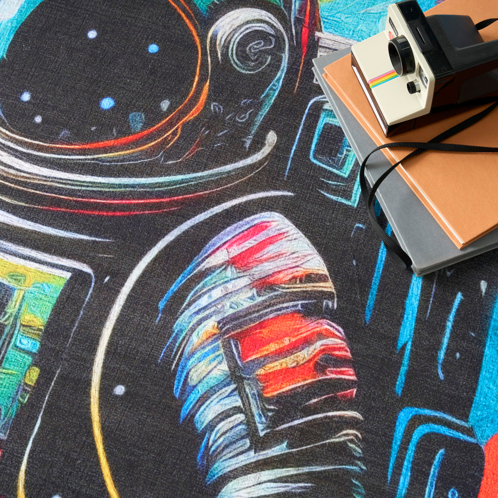nourison imagination ima09 multicolor rug