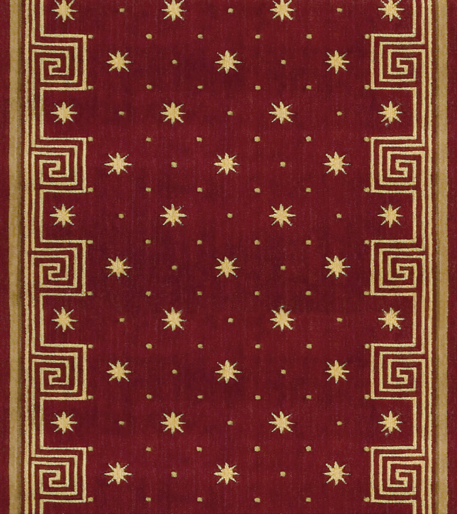 nourison cosmopolitan c95r red rug