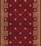 nourison cosmopolitan c95r red rug