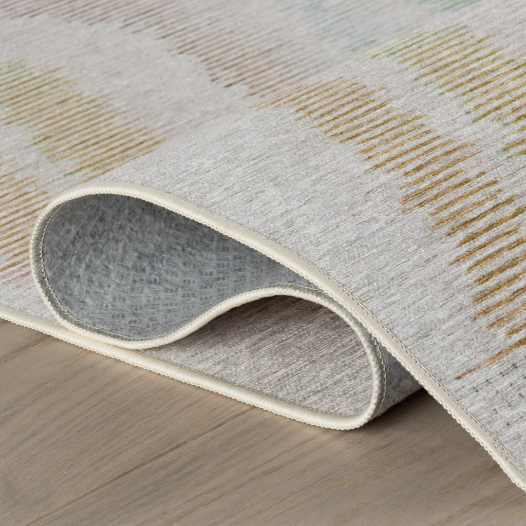 dash albert teahouse da2394 multi machine washable polyester rug