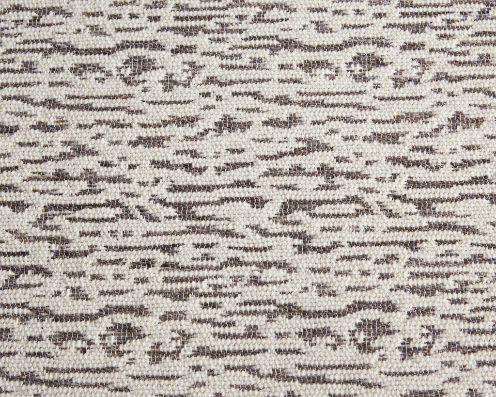 rugs done right custom illusions mrage espresso rug