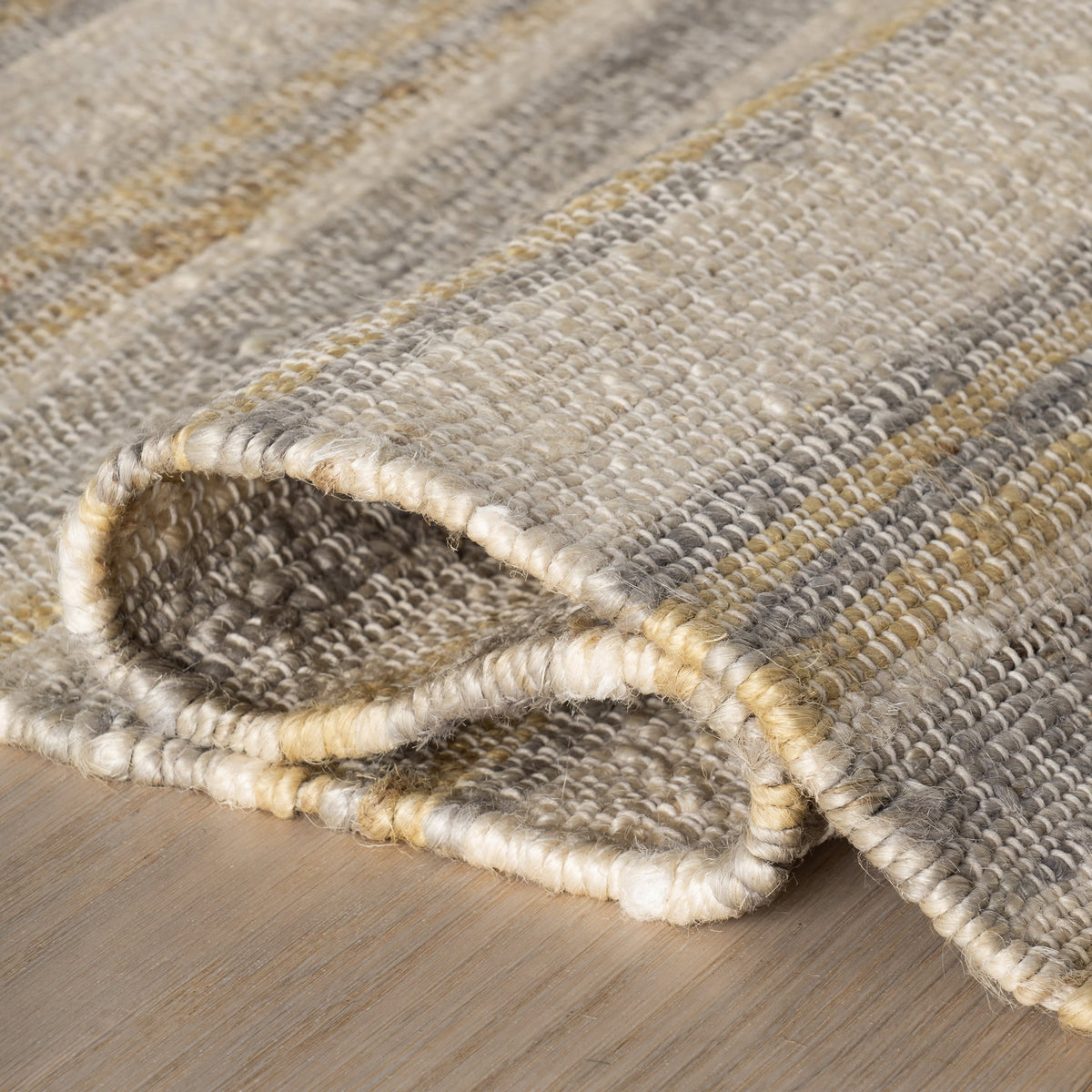 dash albert ivory da2446 sand woven flatwoven jute rug