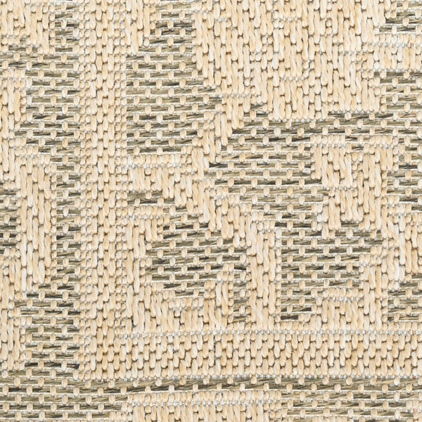 nourison tulum tlm05 taupe olive rug