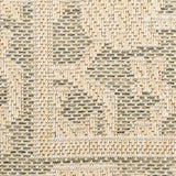 nourison tulum tlm05 taupe olive rug