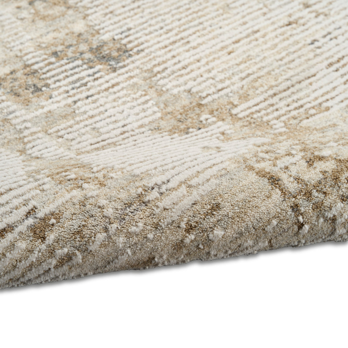 nourison ck078 summit sum06 natural grey rug