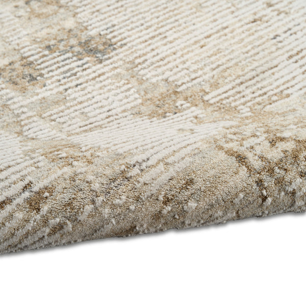 nourison ck078 summit sum06 natural grey rug