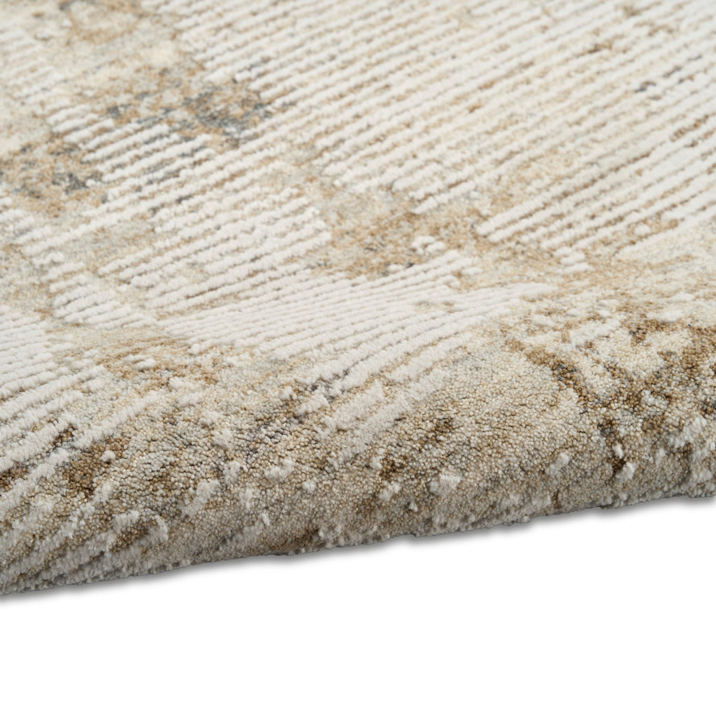 nourison ck078 summit sum06 natural grey rug