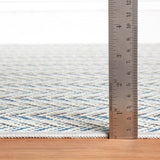 dash albert lowell da2323 blue machine washable polyester rug