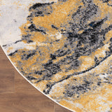 nourison passion psn51 ivory multicolor rug