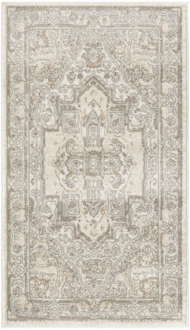 nourison quarry qua18 beige rug