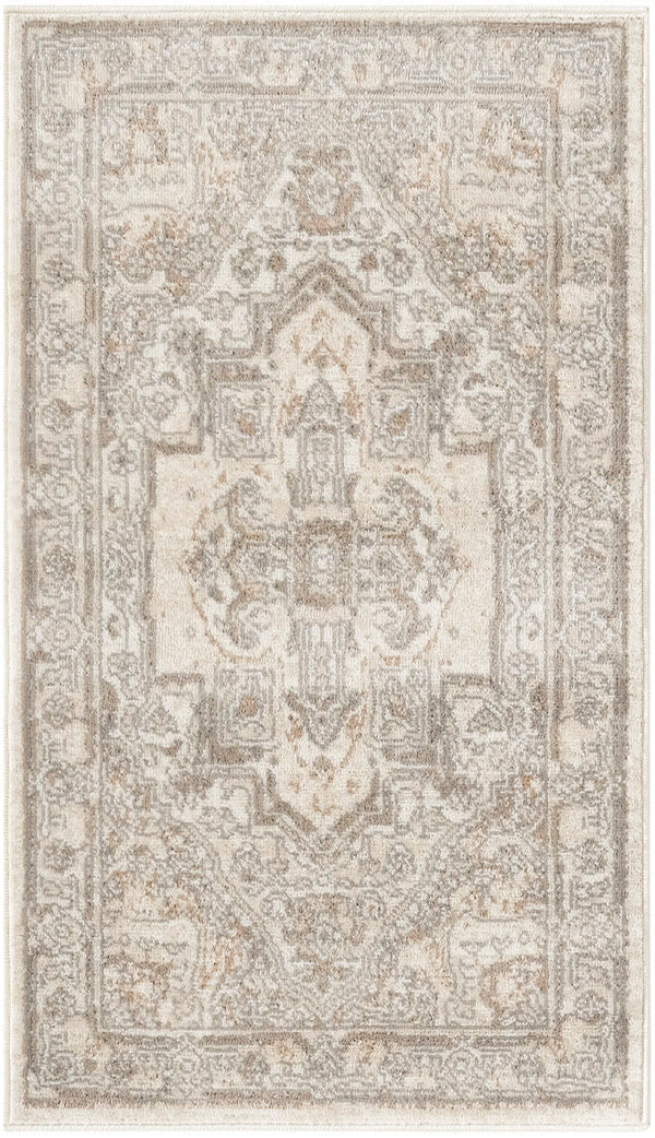 nourison quarry qua18 beige rug