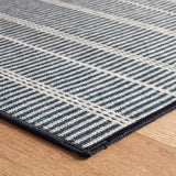 dash albert samson da2194 black rug