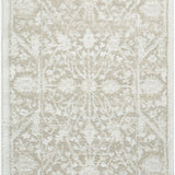 nourison dekor dek03 ivory beige rug