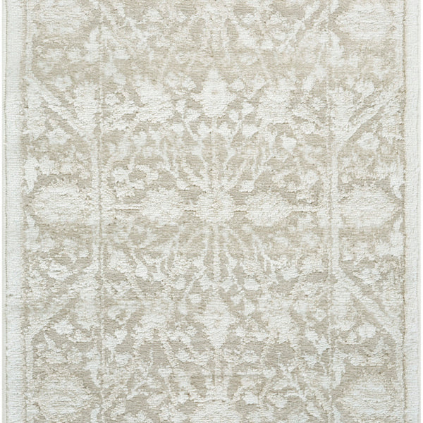 nourison dekor dek03 ivory beige rug