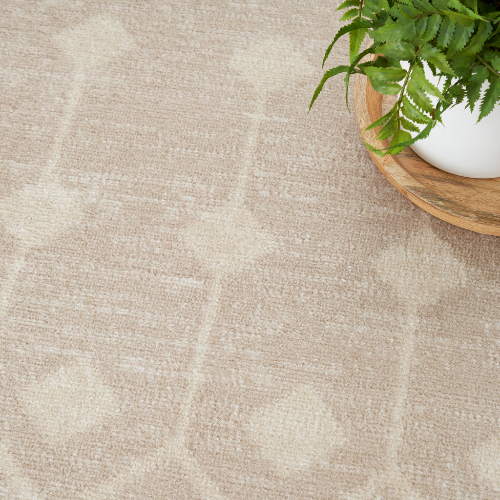 nourison grafix grf37 beige rug