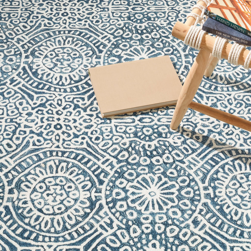 dash albert temple da2056 ink rug