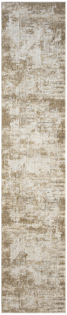 nourison ck078 summit sum02 mocha ivory rug