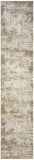 nourison ck078 summit sum02 mocha ivory rug