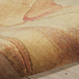 nourison sale somerset st18 beige rug