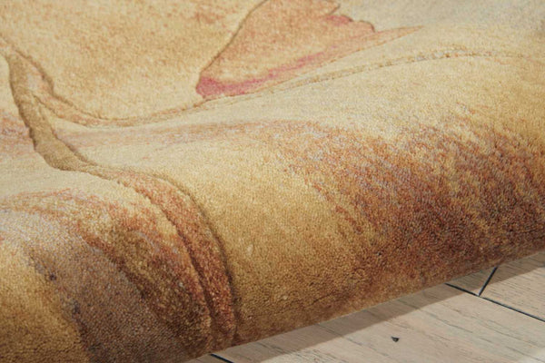 nourison sale somerset st18 beige rug