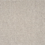 rugs done right custom woolcraft 5 ribvl silver rug