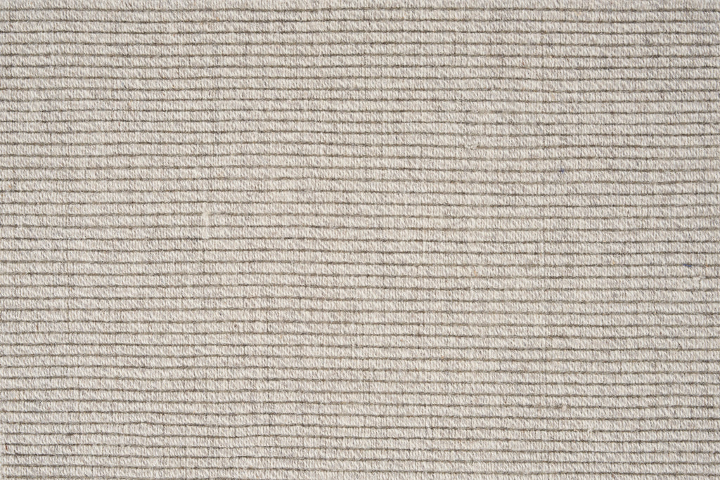 rugs done right custom woolcraft 5 ribvl silver rug