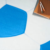 nourison imagination ima01 blue rug