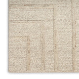 nourison ck045 impressions imp01 sand rug