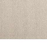 nourison textured dots ck80 cream rug