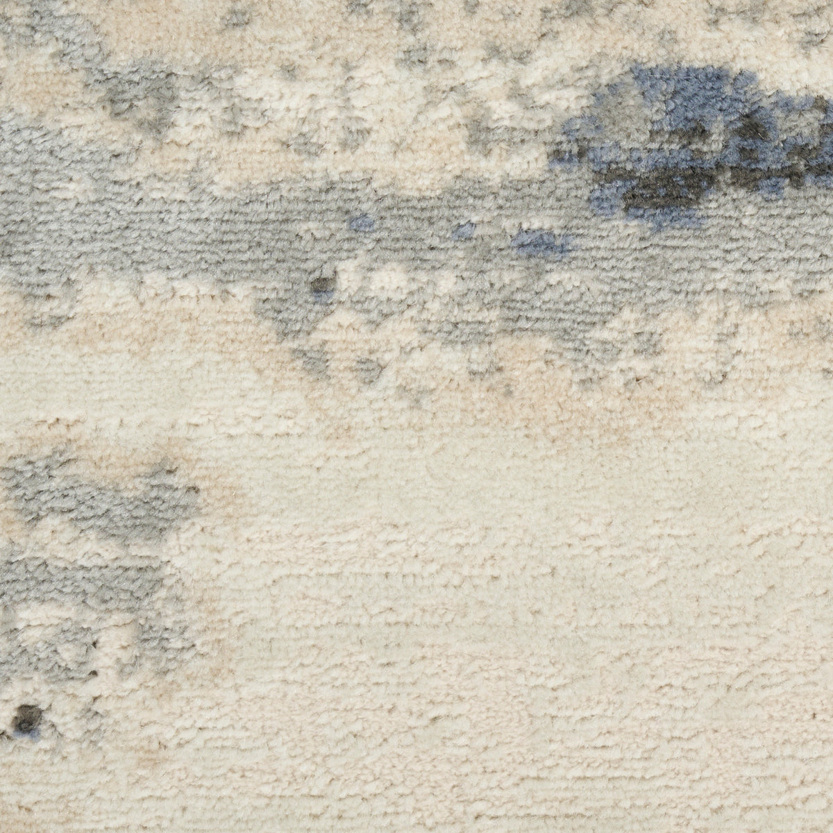 nourison serenity home srh12 blue multicolor rug