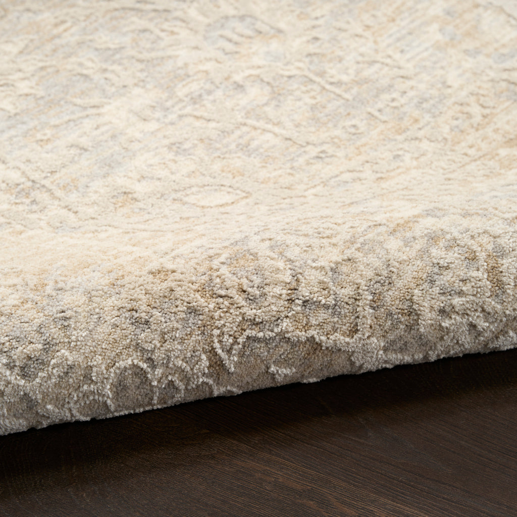 nourison sultana sll01 beige rug