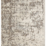 nourison quarry qua17 ivory beige rug