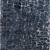 surya rug co banshee ban3306 night sky rug