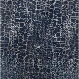 surya rug co banshee ban3306 night sky rug