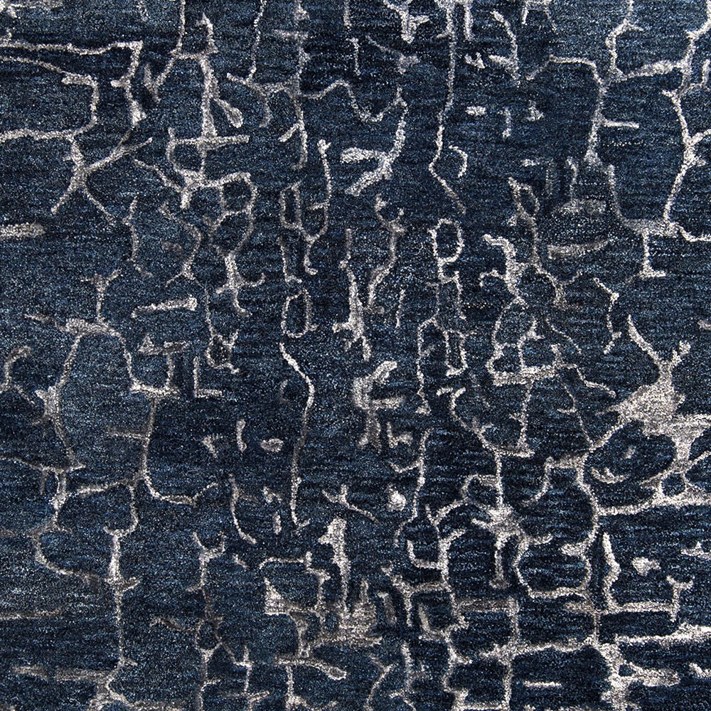 surya rug co banshee ban3306 night sky rug