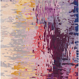 surya rug co banshee ban3344 mauve rug
