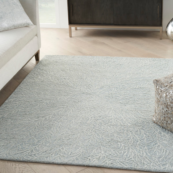 nourison ma30 star smr03 light blue rug