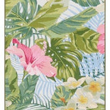 safavieh clearance barbados bar516x green rug